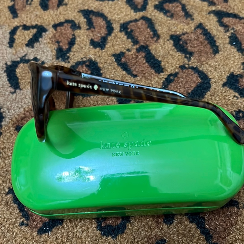 Authentic Kate Spade Sunglasses - Picture 3 of 6